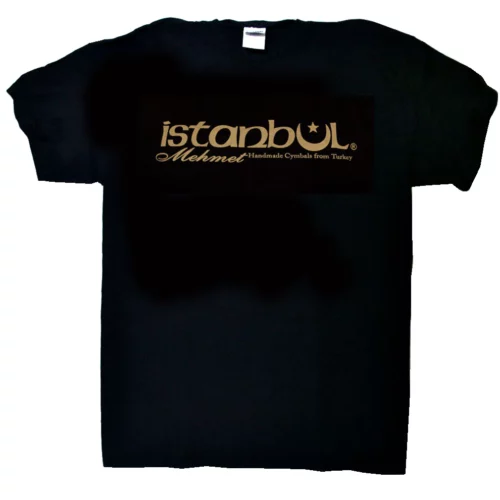 ISTANBUL T-SHIRT MAGLIETTA CON LOGO TAGLIA L