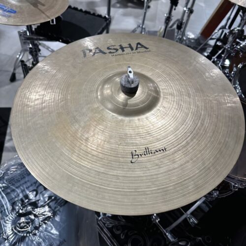 PASHA BRILLIANT SERIES RIDE 20&quot; USATO