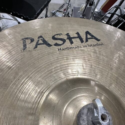 PASHA BRILLIANT SERIES RIDE 20&quot; USATO