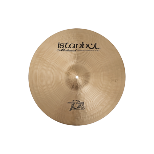 ISTANBUL MEHMET Classic 70s Hi Hats