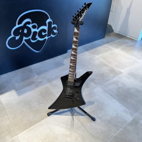 JACKSON KE3 KELLY PRO SERIES CHITARRA ELETTRICA USATO