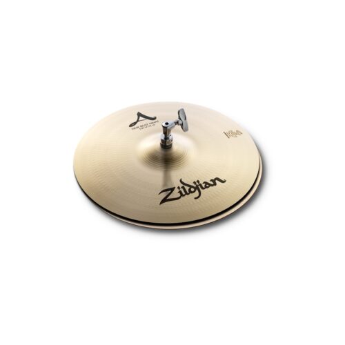 Zildjian A NEW BEAT HI HAT 14"