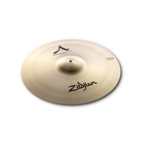 Zildjian A Medium Thin Crash 18&quot;