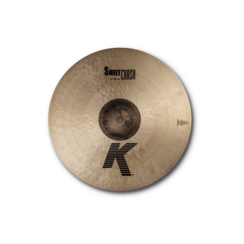 Zildjian K Sweet crash 19&quot;