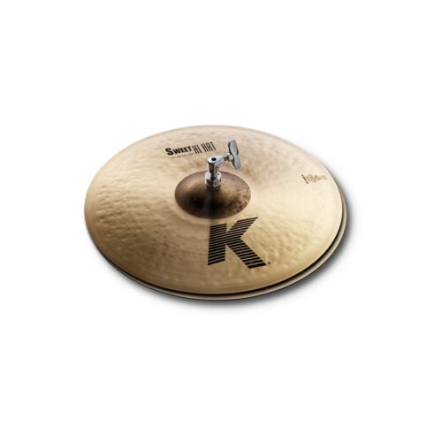 Zildjian K Sweet HI HAT 15"