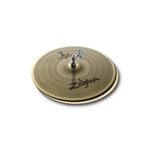 Zildjian LOW VOLUME L80 HI HAT 14"