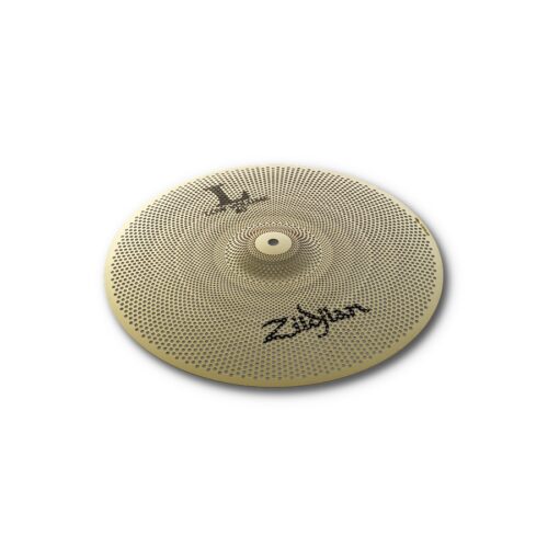 Zildjian LOW VOLUME L80 Crash 16"