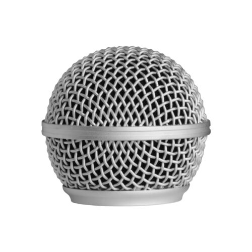 Shure griglia per microfono SM58