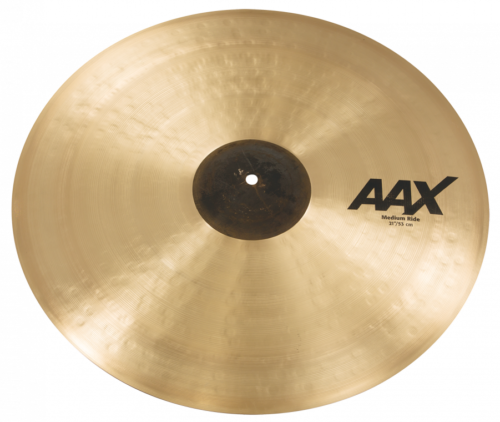 SABIAN AAX PIATTO RIDE MEDIUM 21"