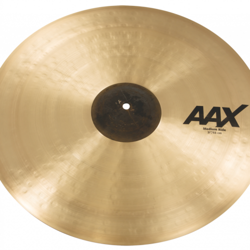 SABIAN AAX PIATTO RIDE MEDIUM 21&quot;