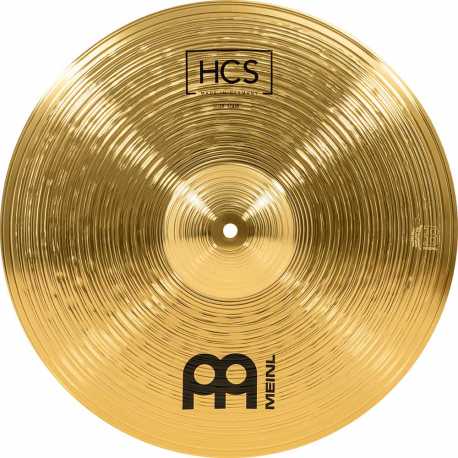 MEINL HCS18C CRASH 18"