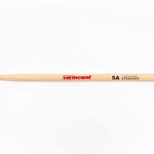 WINCENT BACCHETTE 5A STANDARD HICKORY