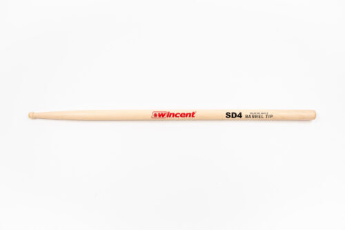 WINCENT BACCHETTE SD4 STANDARD HICKORY