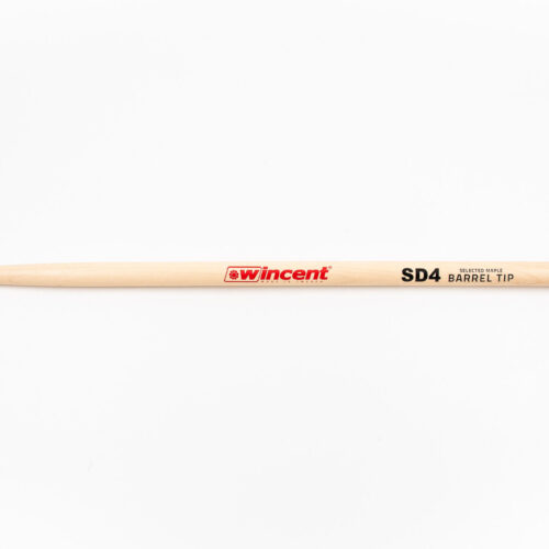 WINCENT BACCHETTE SD4 STANDARD HICKORY