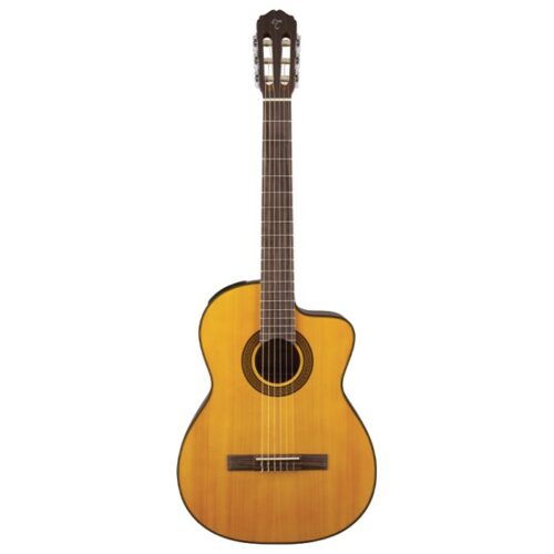 TAKAMINE Classica Ctw Elet G Selected Series GC3CE-NAT