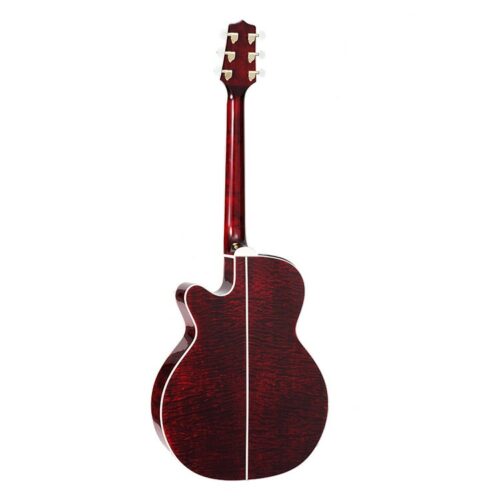 TAKAMINE CHITARRA ACUSTICA ELETTRIFICATA GN75CE TBK