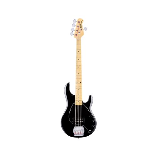 STERLING BY MUSIC MAN - STINGRAY RAY5 5 BLACK