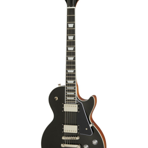 EPIPHONE LES PAUL MODERN-GRAPHITE BLACK