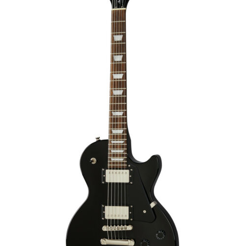 EPIPHONE LES PAUL STUDIO-EBONY