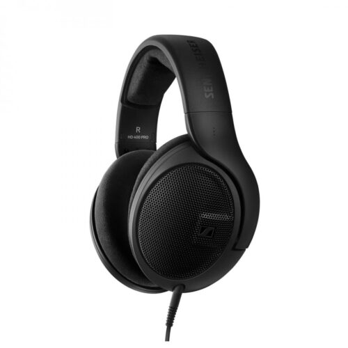 SENNHEISER HD 400 PRO CUFFIA CHIUSA