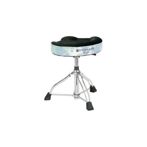 TAMA SGABELLO 1ST CHAIR SEDUTA ERGONIMICA HT550TDMG Cool Mint Gray