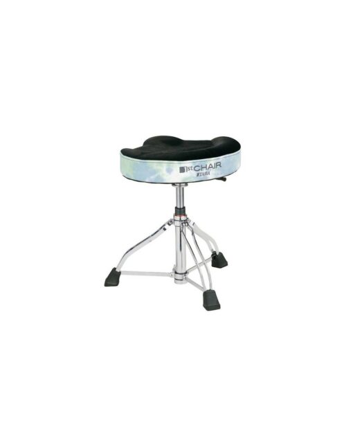 TAMA SGABELLO 1ST CHAIR SEDUTA ERGONIMICA HT550TDMG Cool Mint Gray