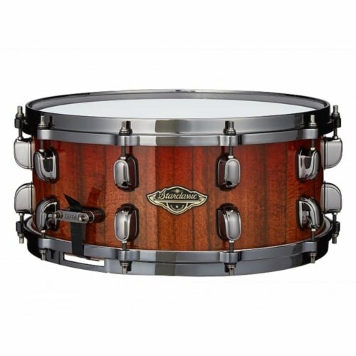 TAMA RULLANTE STARCLASSIC WALNUT BIRCH 14X6 Limited Edition