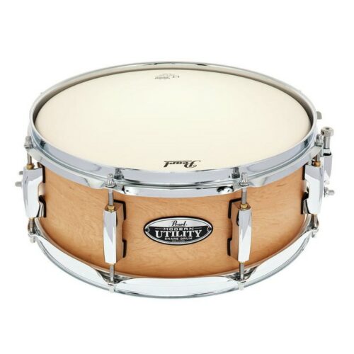 PEARL RULLANTE MODERN UTILITY 6 PLY Maple SD 13&quot; x 5&quot;