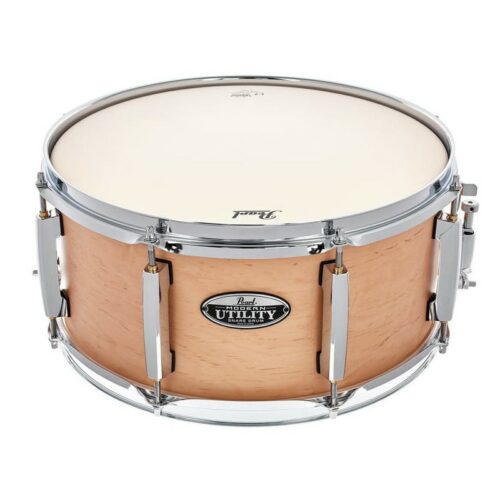 PEARL RULLANTE MODERN UTILITY 6 PLY Maple SD 14" x 6.5"