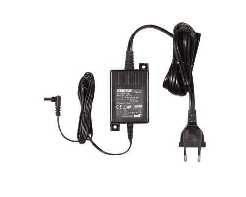 SHURE - PS24E ALIMENTATORE