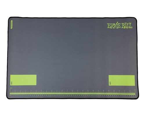 ERNIE BALL - 9615 TECHMAT TAPPETO TECNICO