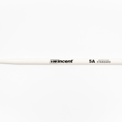 WINCENT BACCHETTE 5A White HICKORY