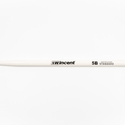 WINCENT BACCHETTE 5BCW 5B WHITE HICKORY