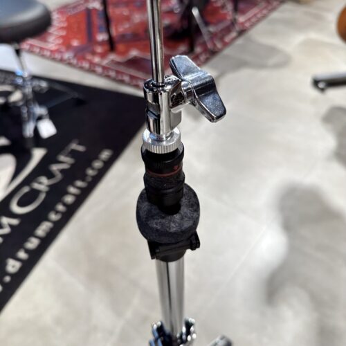 TAMA HH805D HI HAT PER BATTERIA A GAMBA DOPPIA B-Stock