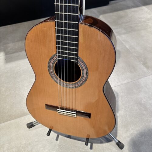 JOSE&#039; TORRES CHITARRA CLASSICA JTC-40 B-Stock