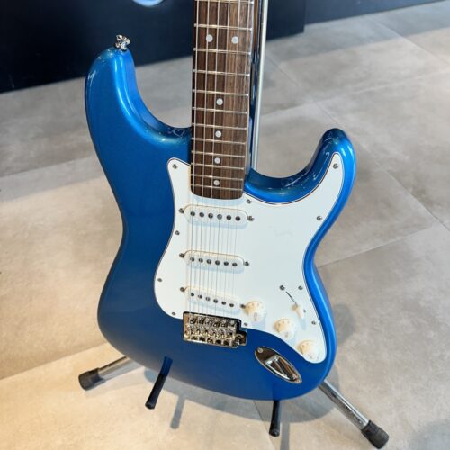 SQUIER CLASSIC VIBE 60 STRATOCASTER LAKE PLACID BLUE B-Stock