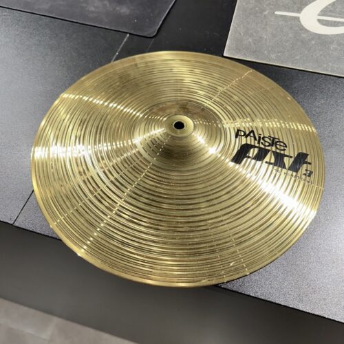 PAISTE PST3 SET 14-16-20 SET DI PIATTI COMPLETO B-Stock