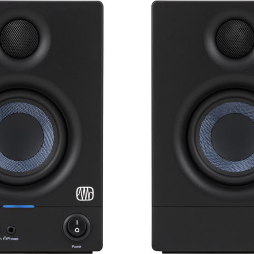 PRESONUS COPPIA DI MONITOR ERIS 3.5 2ND GEN