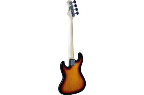 EKO GUITARS - BASSO VJB 3/4 SUNBURST