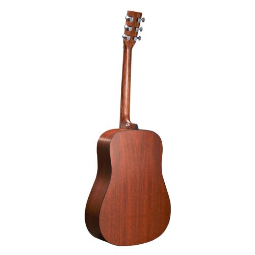 MARTIN D-X1E MAHOGANY REMASTERED CHITARRA ACUSTICA