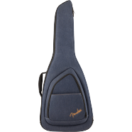 FENDER FE920 Electric Guitar Gig Bag, Blue Denim