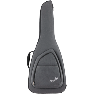 FENDER FE920 Electric Guitar Gig Bag, Gray Denim