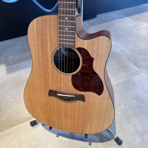 RICHWOOD D-20-CE CHITARRA ACUSTICA DREADNOUGHT ELETTRIFICATA USATO