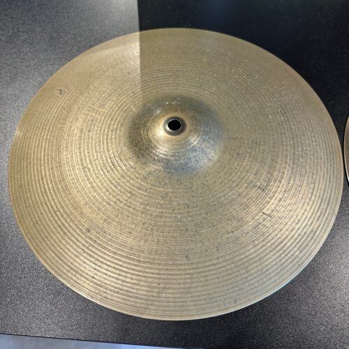 SABIAN AAX MEDIUM HI HAT 14&quot; USATO