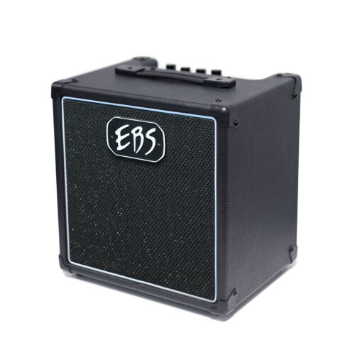 EBS Amplificatore combo per basso 30W RMS transistor - Session Classic Line