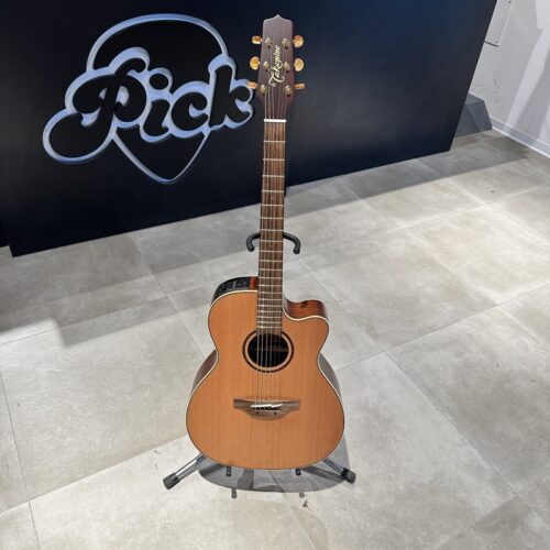 TAKAMINE P3MC CHITARRA ACUSTICA ELETTRIFICATA B-Stock