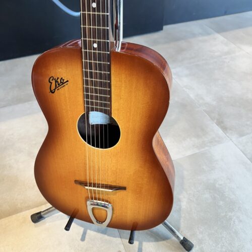 EKO FIESTA CHITARRA ACUSTICA SUNBURST USATO