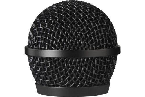 SHURE - RPMP58G GRIGLIA NERA PGA58