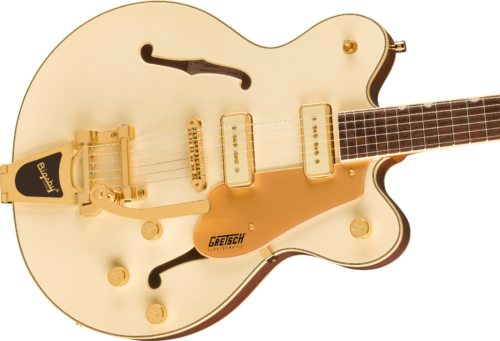 Gretsch Electromatic Pristine LTD Jet Single-Cut with Bigsby Petrol