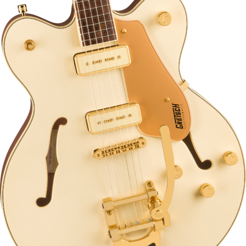 Gretsch Electromatic Pristine LTD Jet Single-Cut with Bigsby Petrol